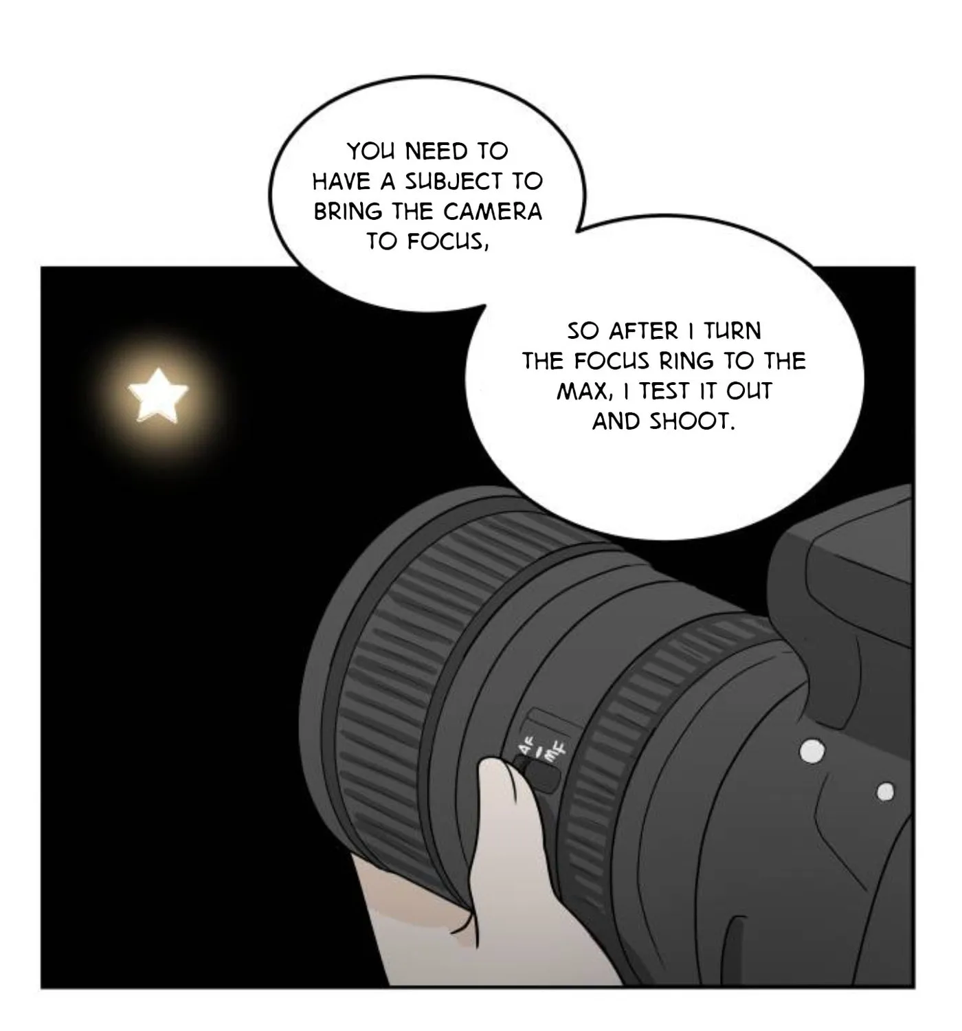 Read 30 Minute Walk chapter 48 image 66 on Lezhin