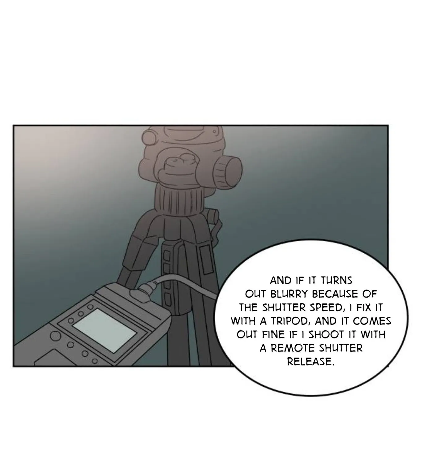 Read 30 Minute Walk chapter 48 image 67 on Lezhin
