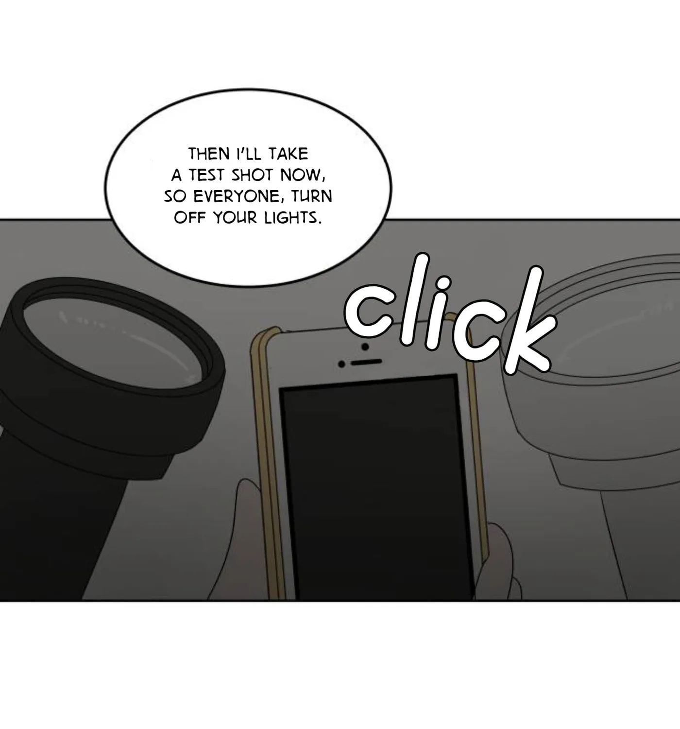 Read 30 Minute Walk chapter 48 image 68 on Lezhin