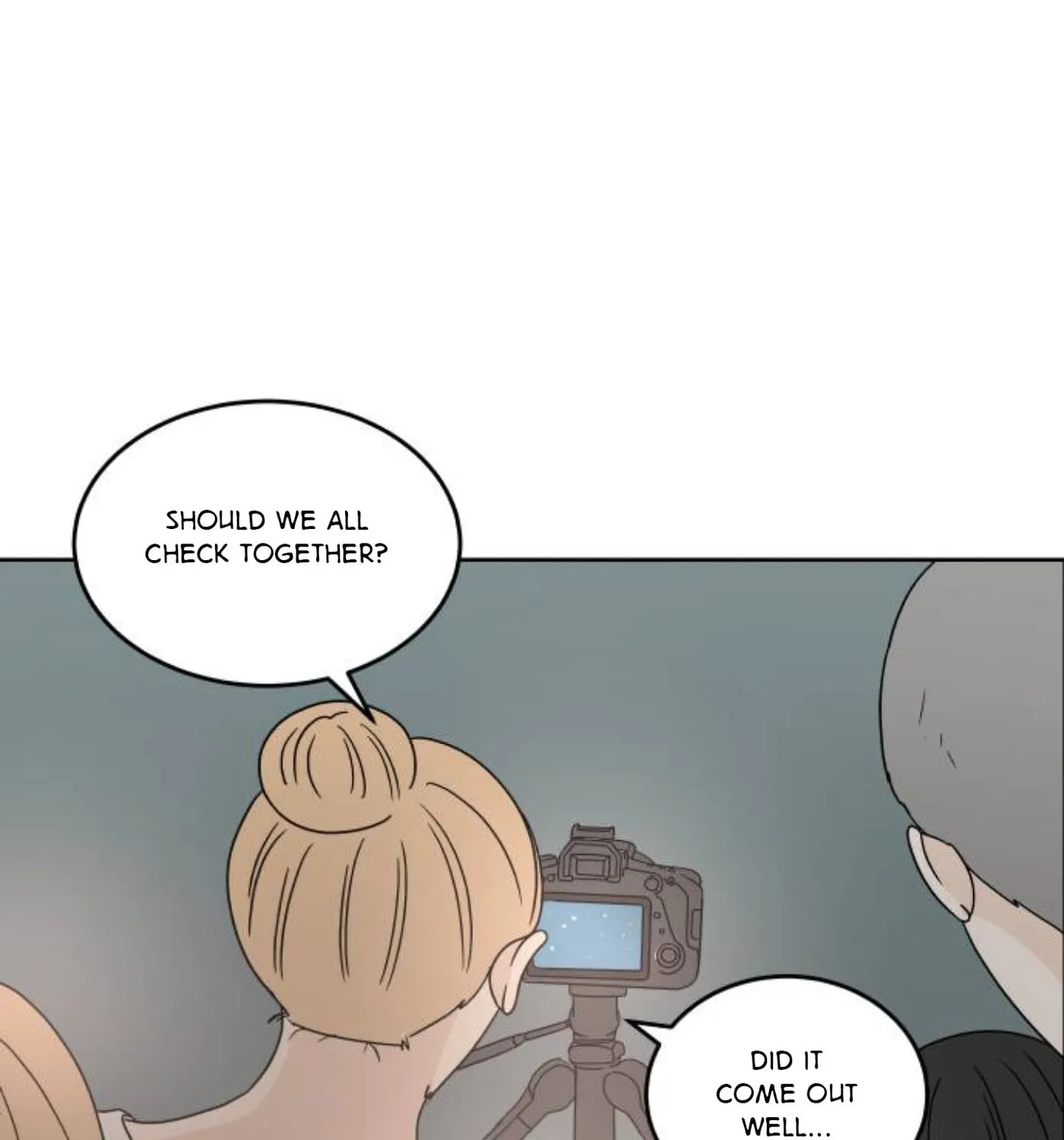 Read 30 Minute Walk chapter 48 image 71 on Lezhin