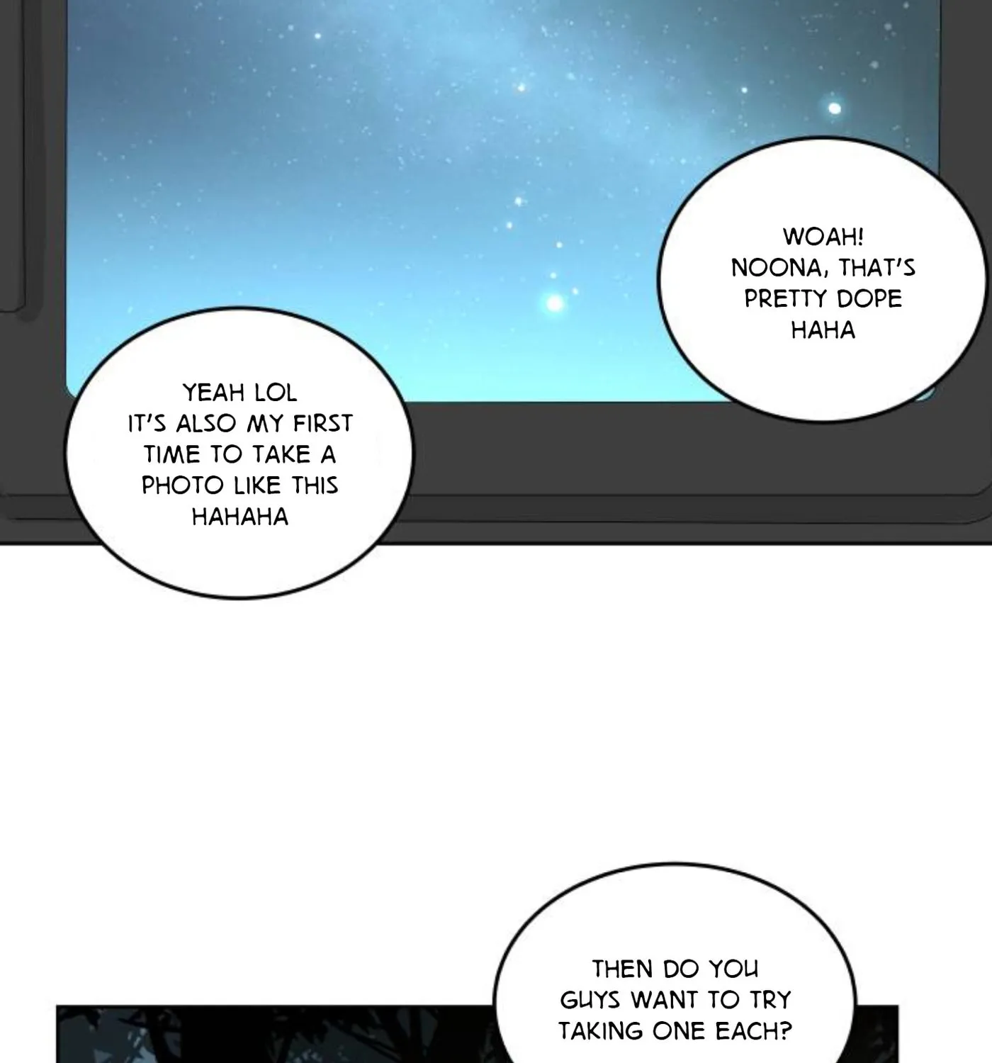 Read 30 Minute Walk chapter 48 image 73 on Lezhin