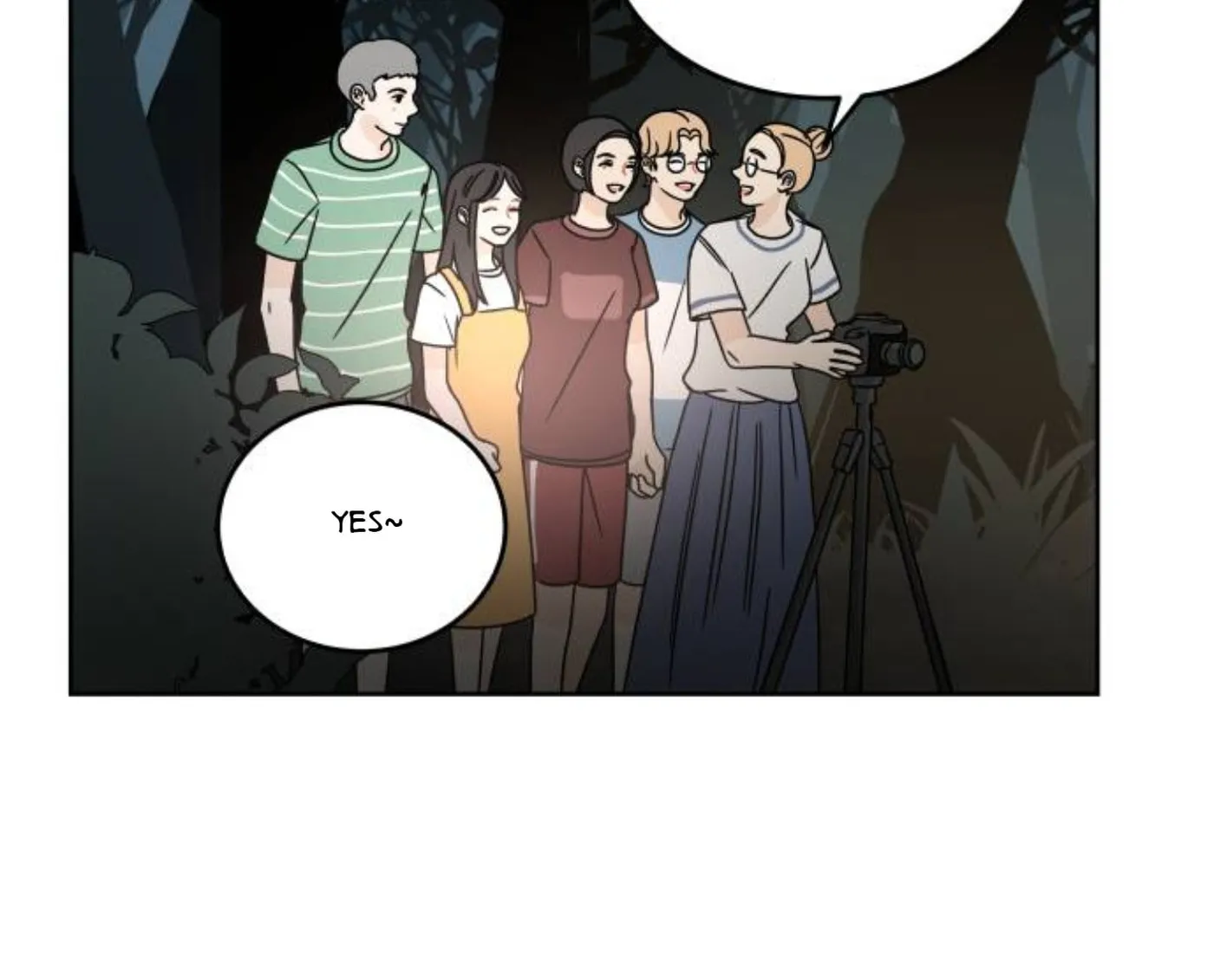Read 30 Minute Walk chapter 48 image 74 on Lezhin