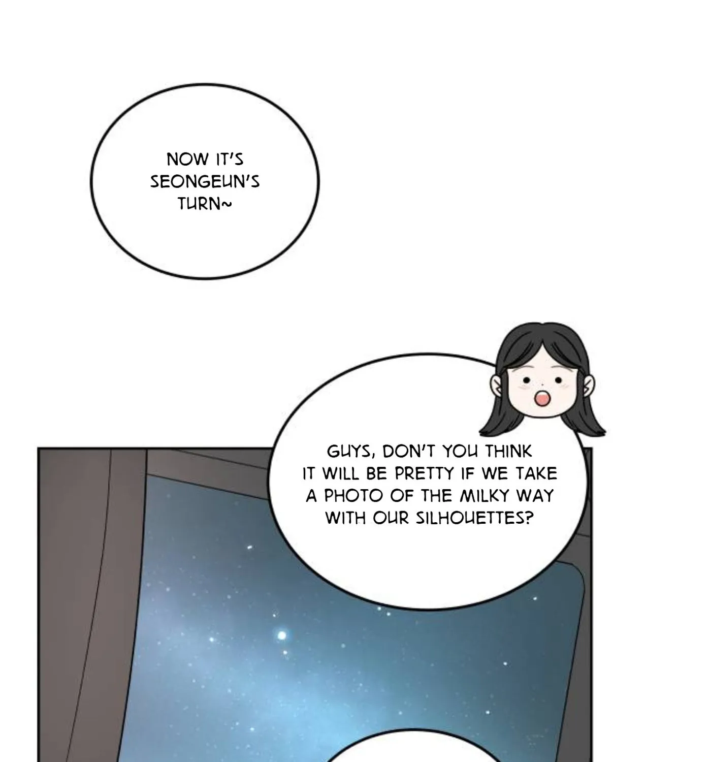 Read 30 Minute Walk chapter 48 image 76 on Lezhin