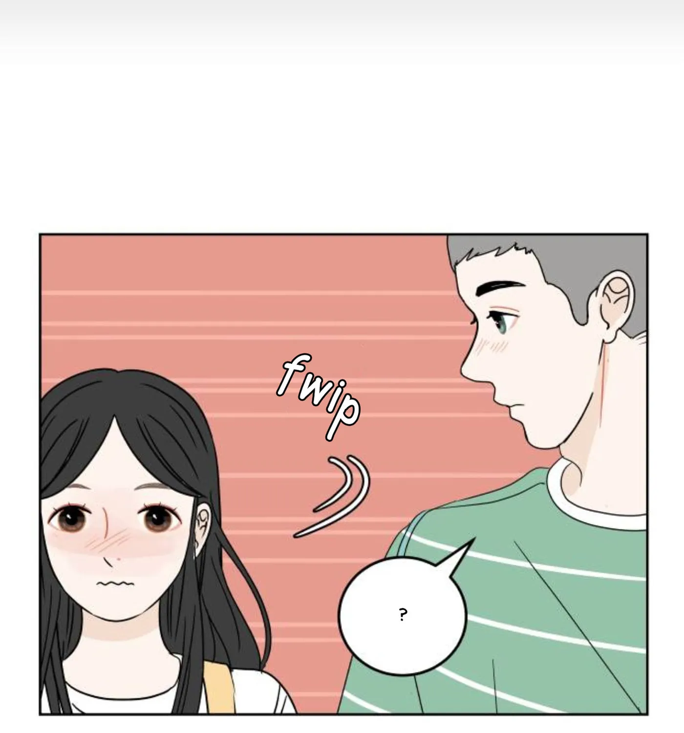Read 30 Minute Walk chapter 48 image 8 on Lezhin