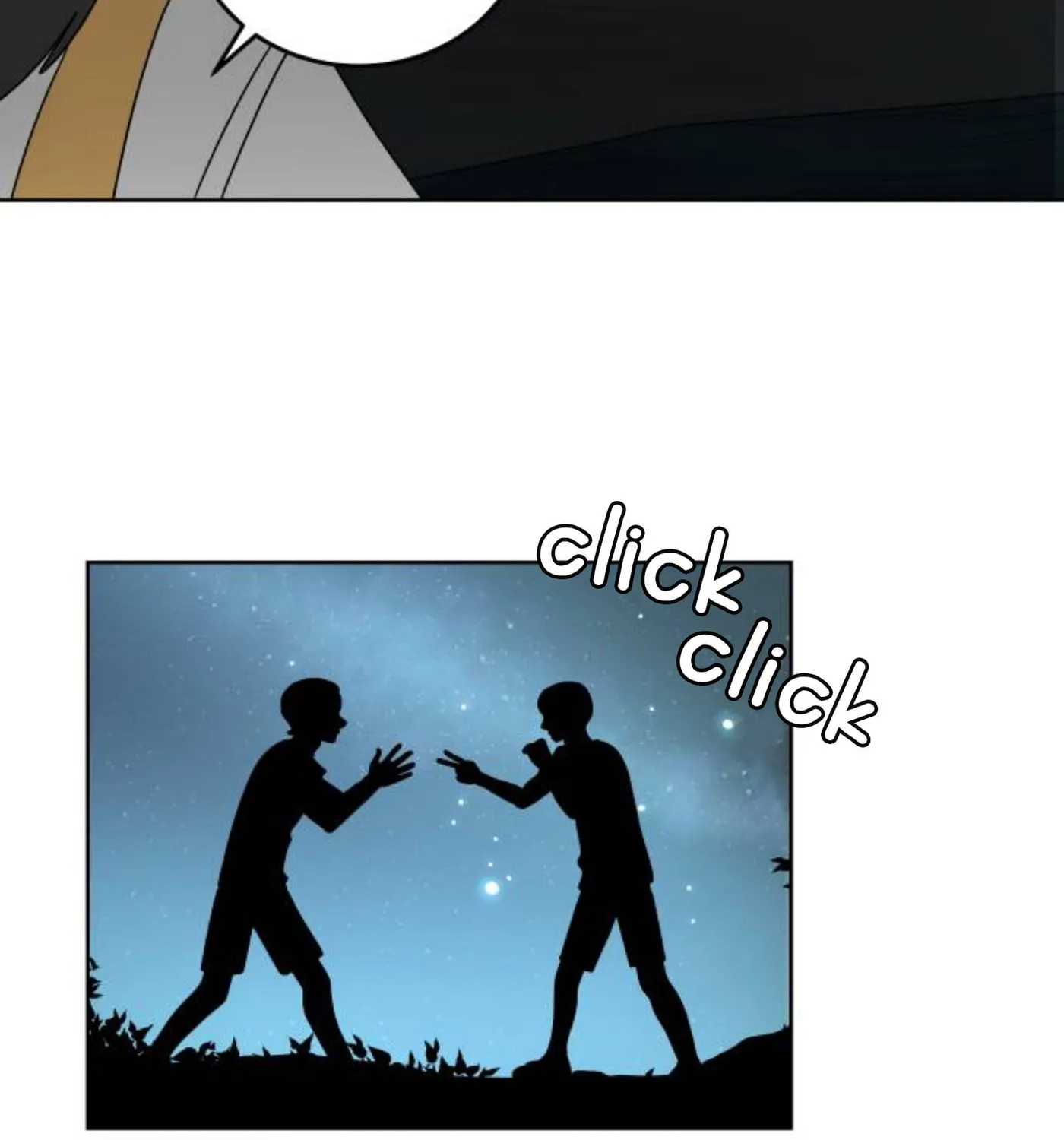 Read 30 Minute Walk chapter 48 image 80 on Lezhin