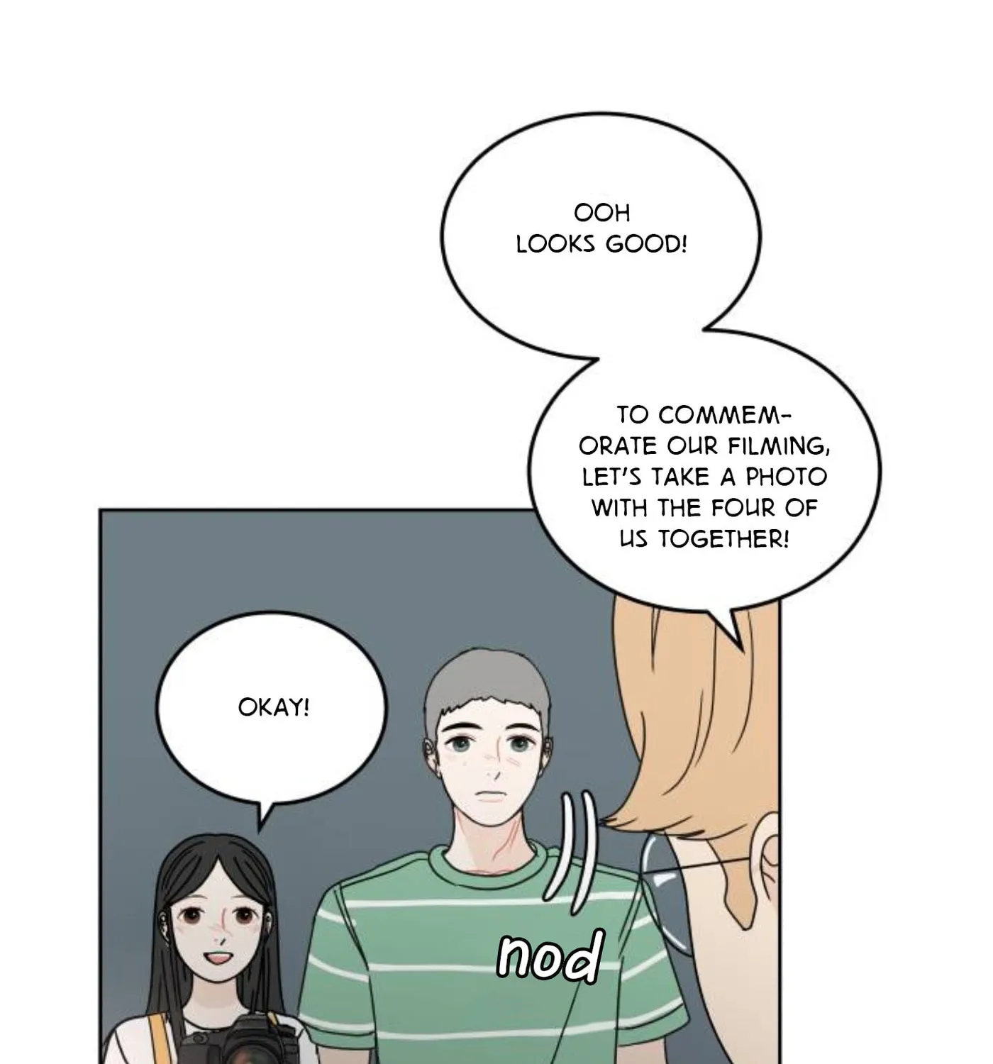 Read 30 Minute Walk chapter 48 image 82 on Lezhin