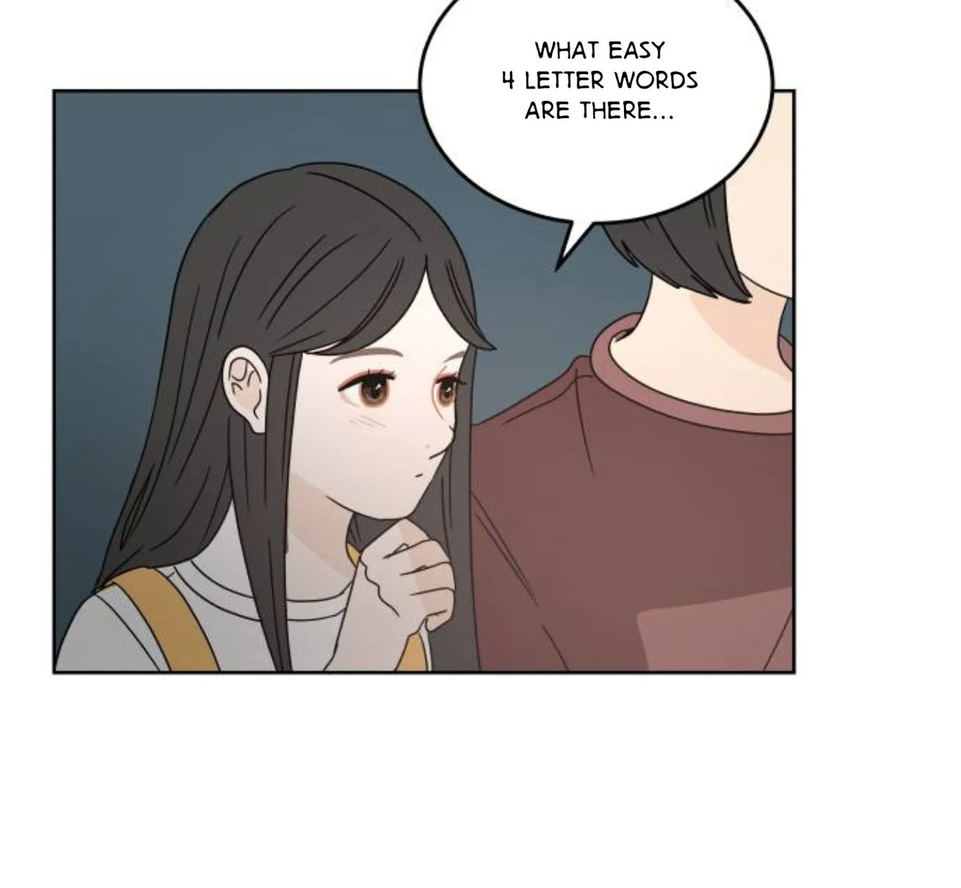 Read 30 Minute Walk chapter 48 image 86 on Lezhin
