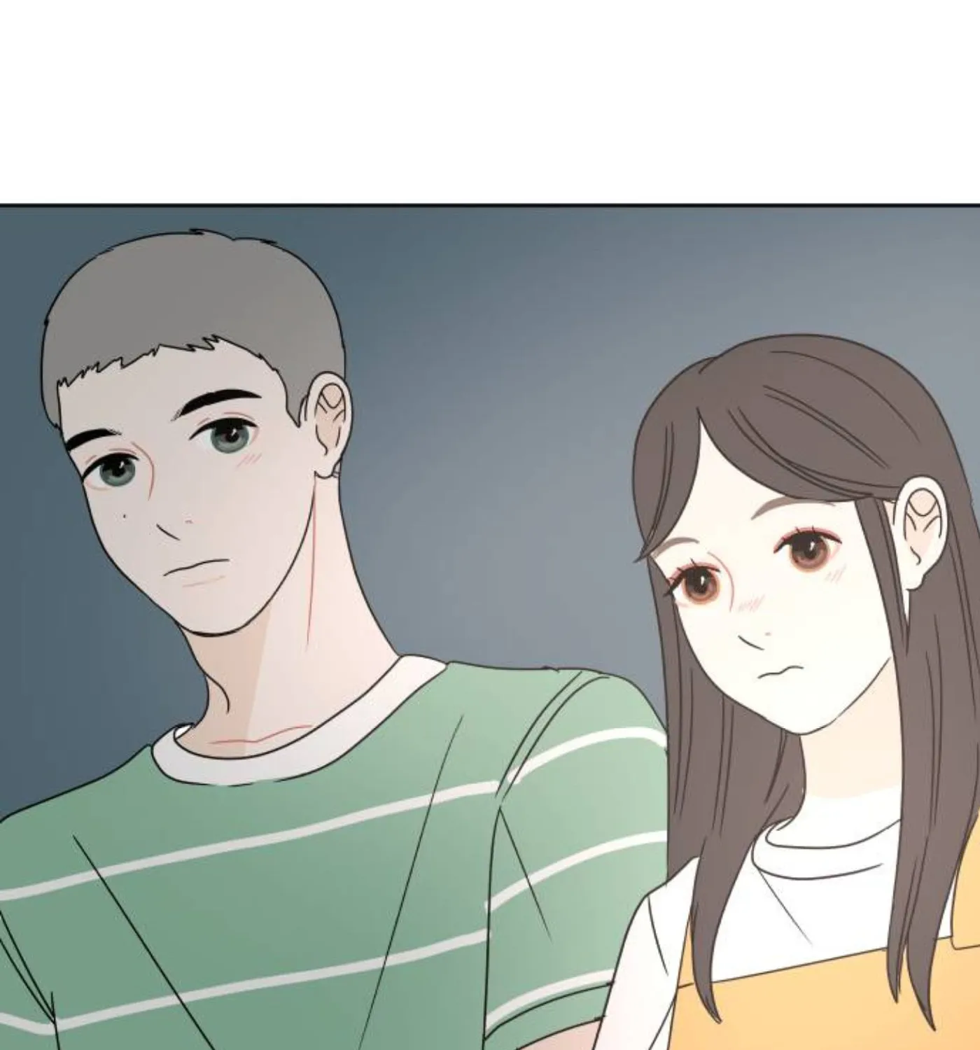 Read 30 Minute Walk chapter 48 image 92 on Lezhin