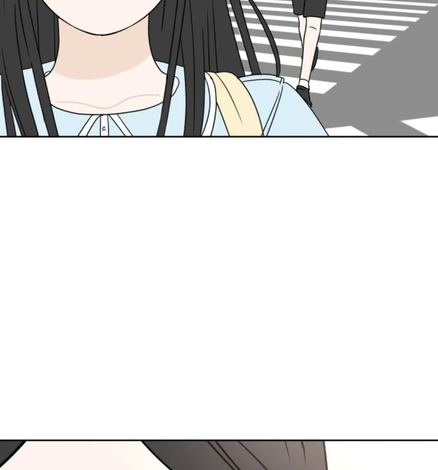 Read 30 Minute Walk chapter 49 image 100 on Lezhin