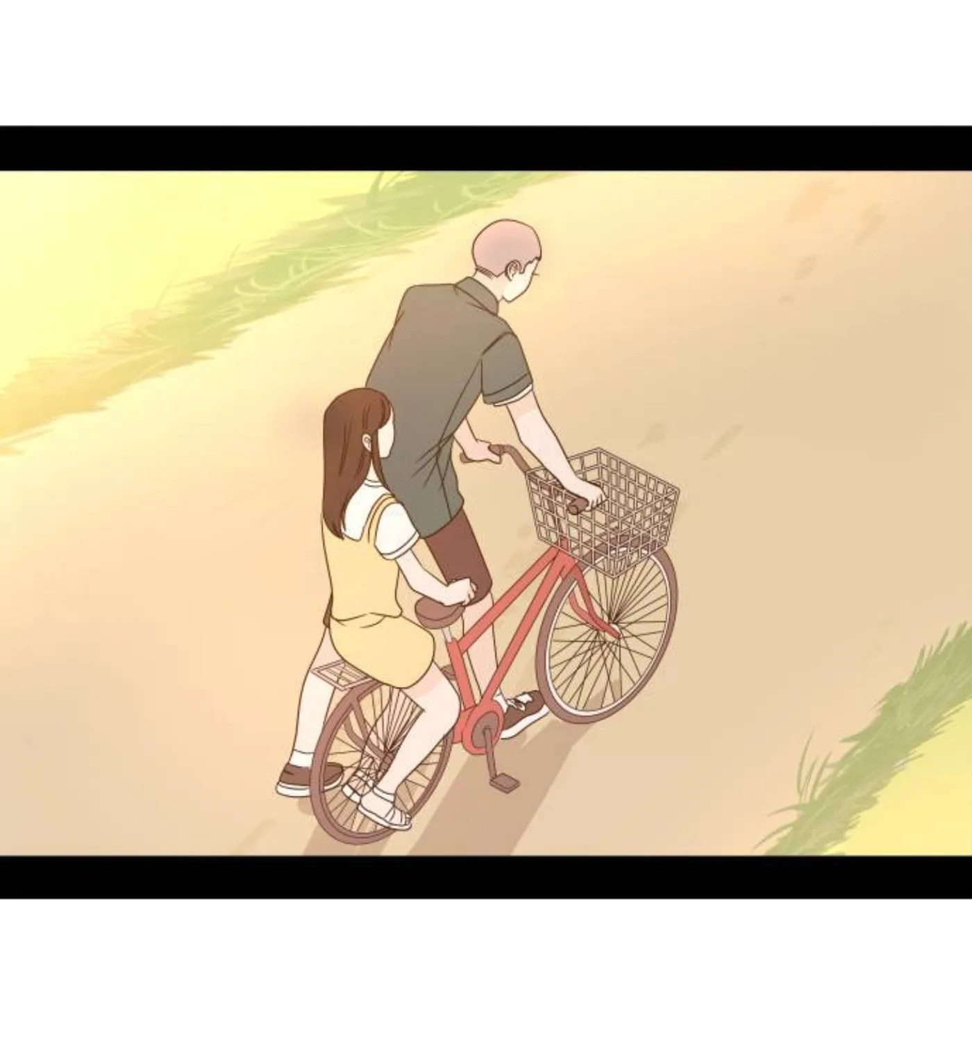 Read 30 Minute Walk chapter 49 image 109 on Lezhin