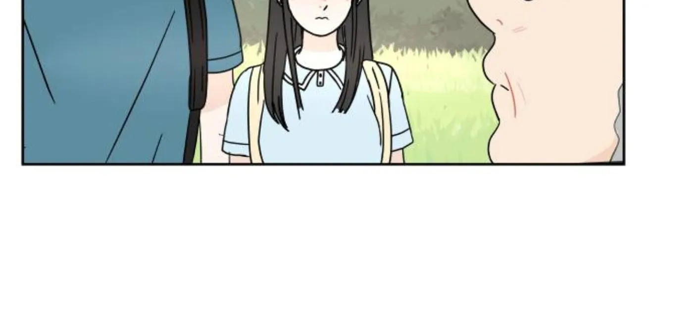 Read 30 Minute Walk chapter 49 image 11 on Lezhin