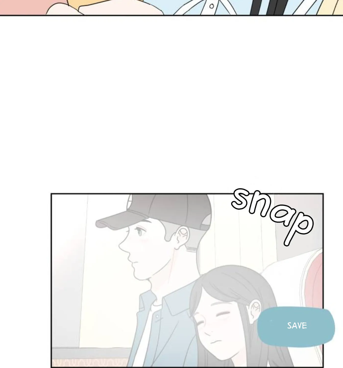 Read 30 Minute Walk chapter 49 image 113 on Lezhin