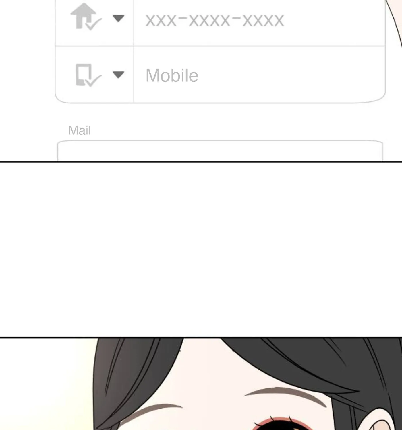 Read 30 Minute Walk chapter 49 image 118 on Lezhin