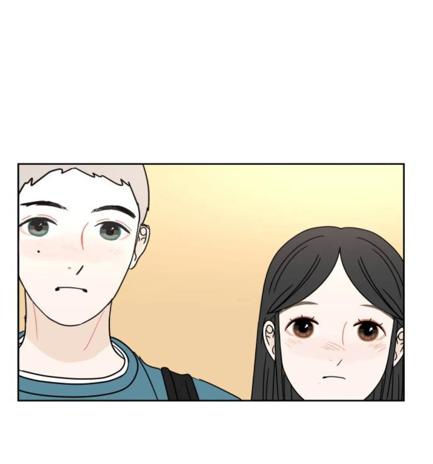 Read 30 Minute Walk chapter 49 image 14 on Lezhin