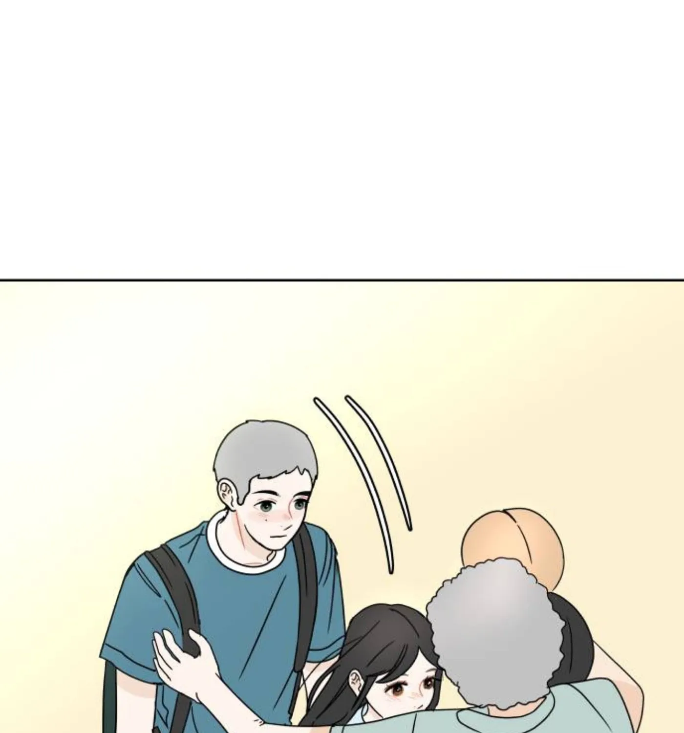 Read 30 Minute Walk chapter 49 image 15 on Lezhin