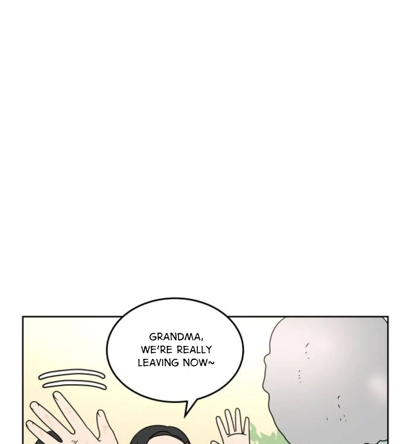 Read 30 Minute Walk chapter 49 image 19 on Lezhin