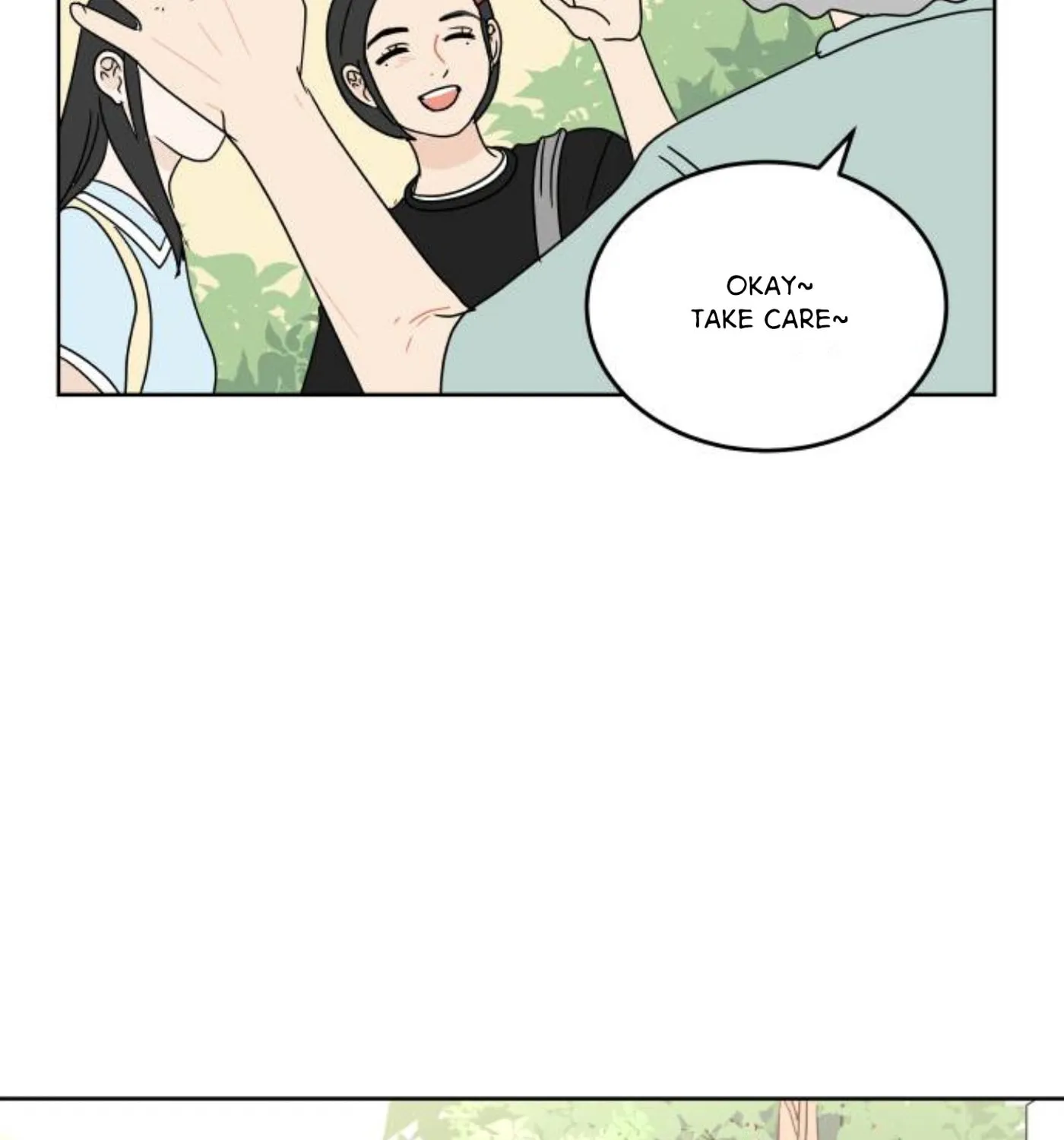 Read 30 Minute Walk chapter 49 image 20 on Lezhin