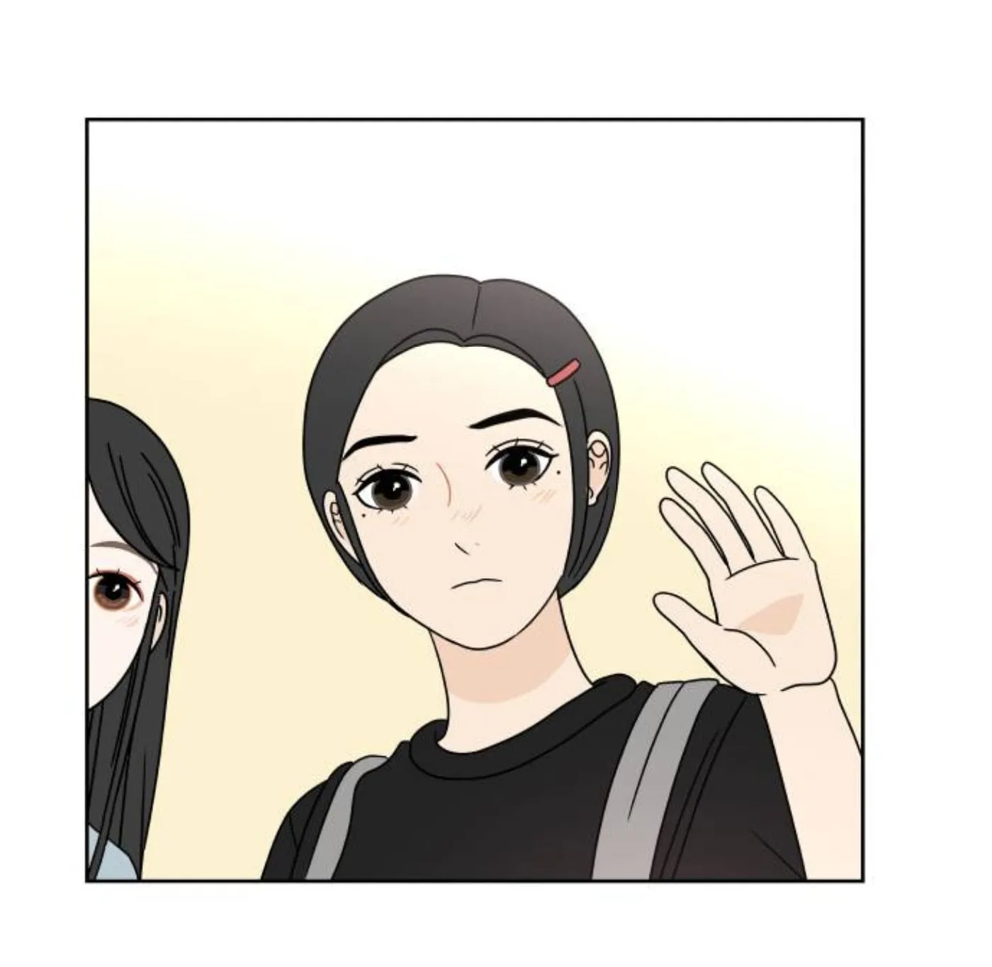 Read 30 Minute Walk chapter 49 image 25 on Lezhin