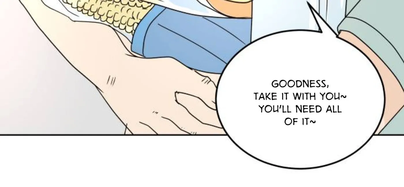 Read 30 Minute Walk chapter 49 image 3 on Lezhin