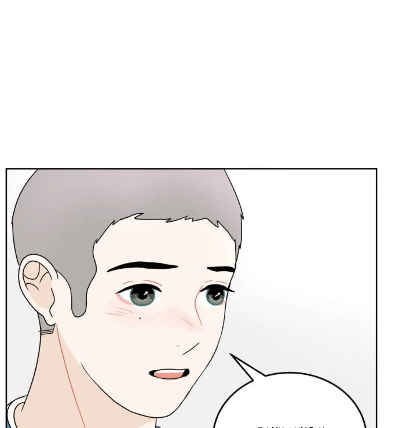 Read 30 Minute Walk chapter 49 image 33 on Lezhin