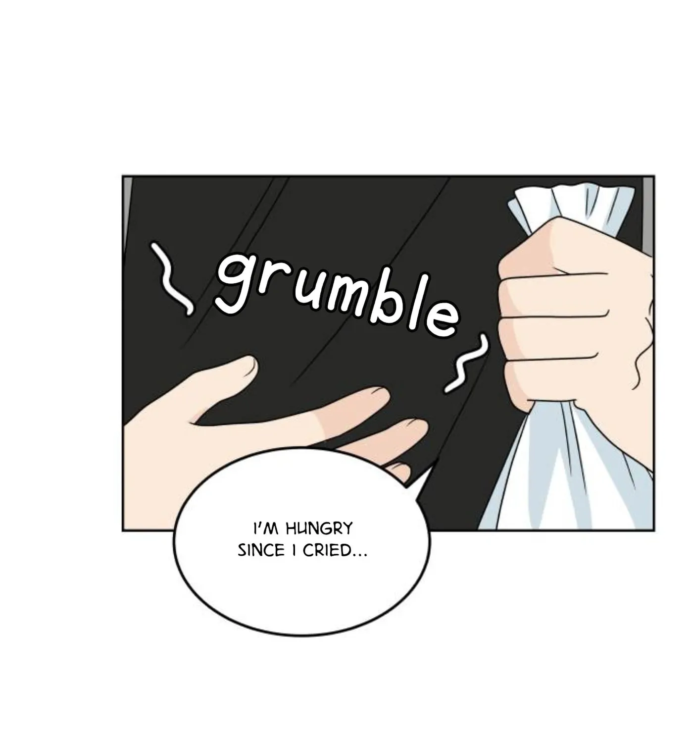 Read 30 Minute Walk chapter 49 image 36 on Lezhin