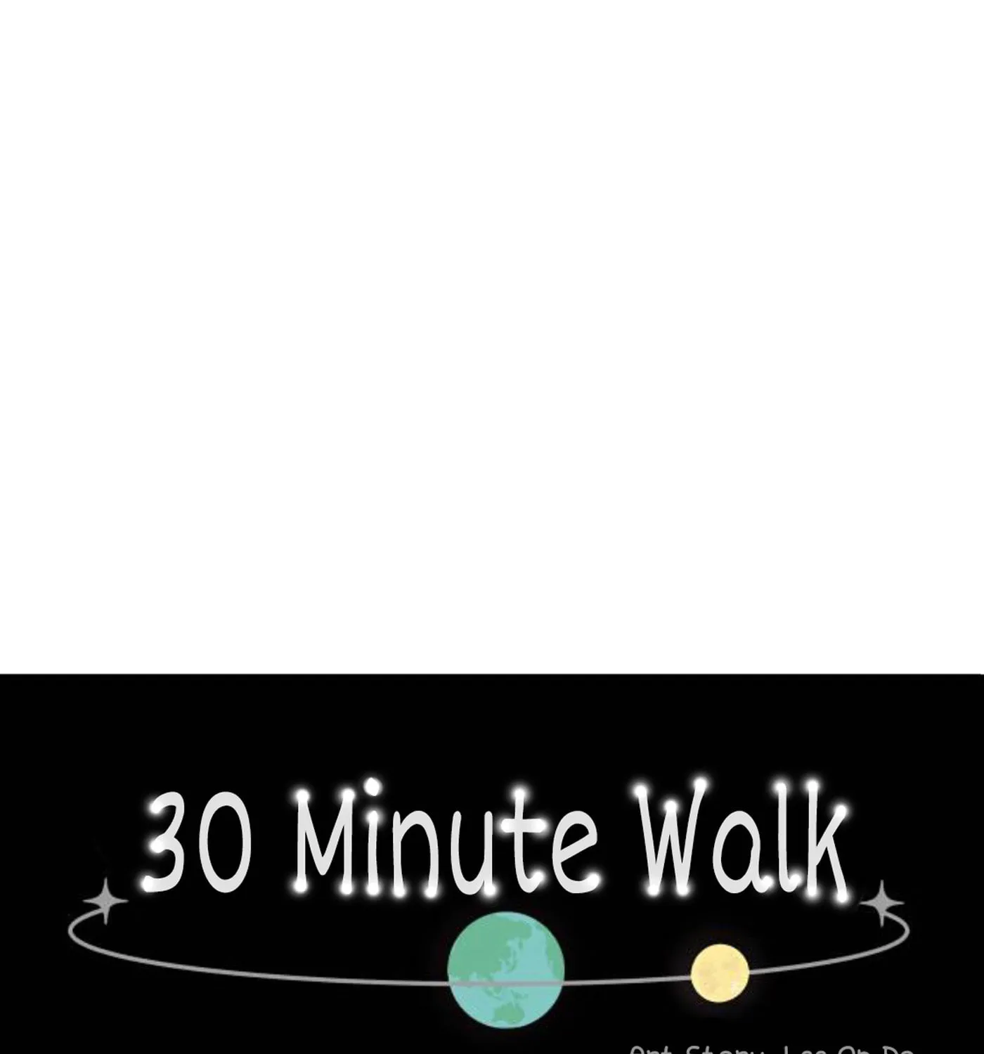 Read 30 Minute Walk chapter 49 image 43 on Lezhin