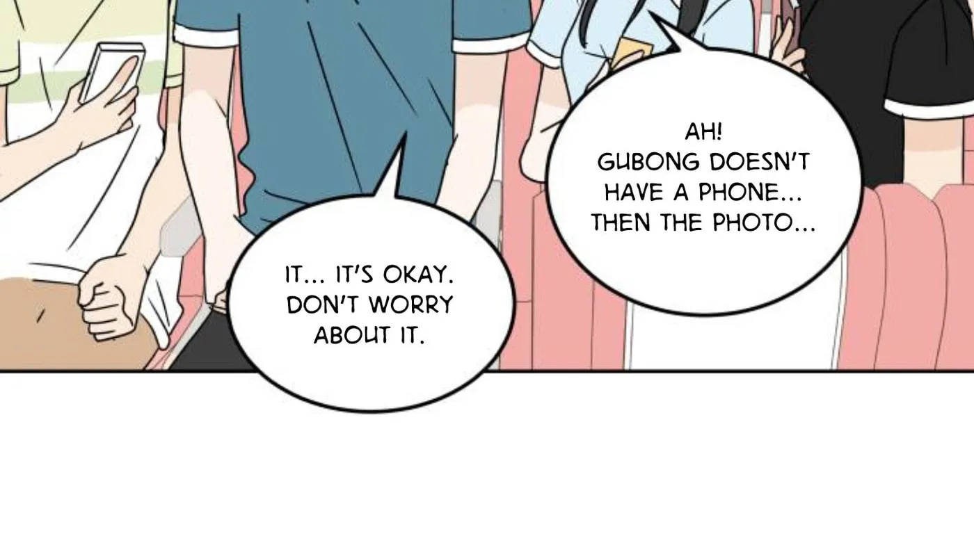 Read 30 Minute Walk chapter 49 image 48 on Lezhin