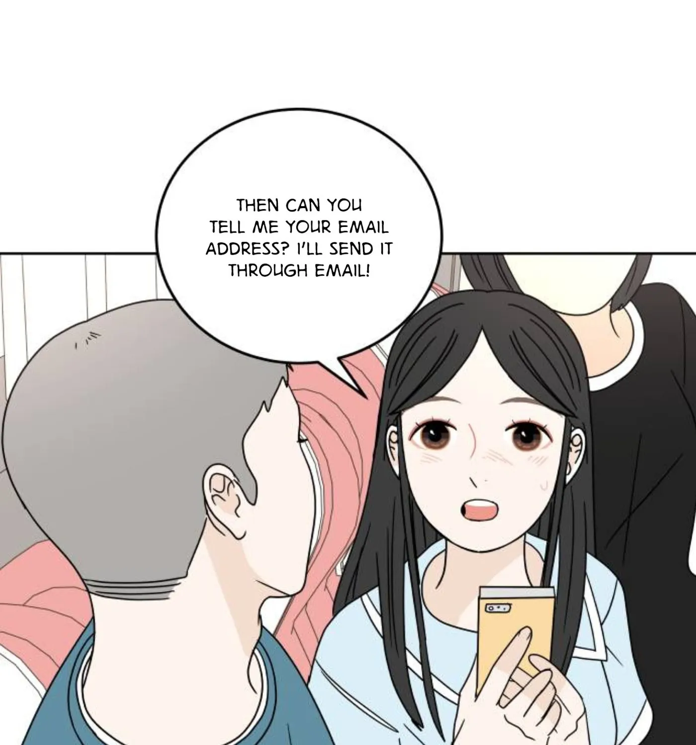 Read 30 Minute Walk chapter 49 image 49 on Lezhin