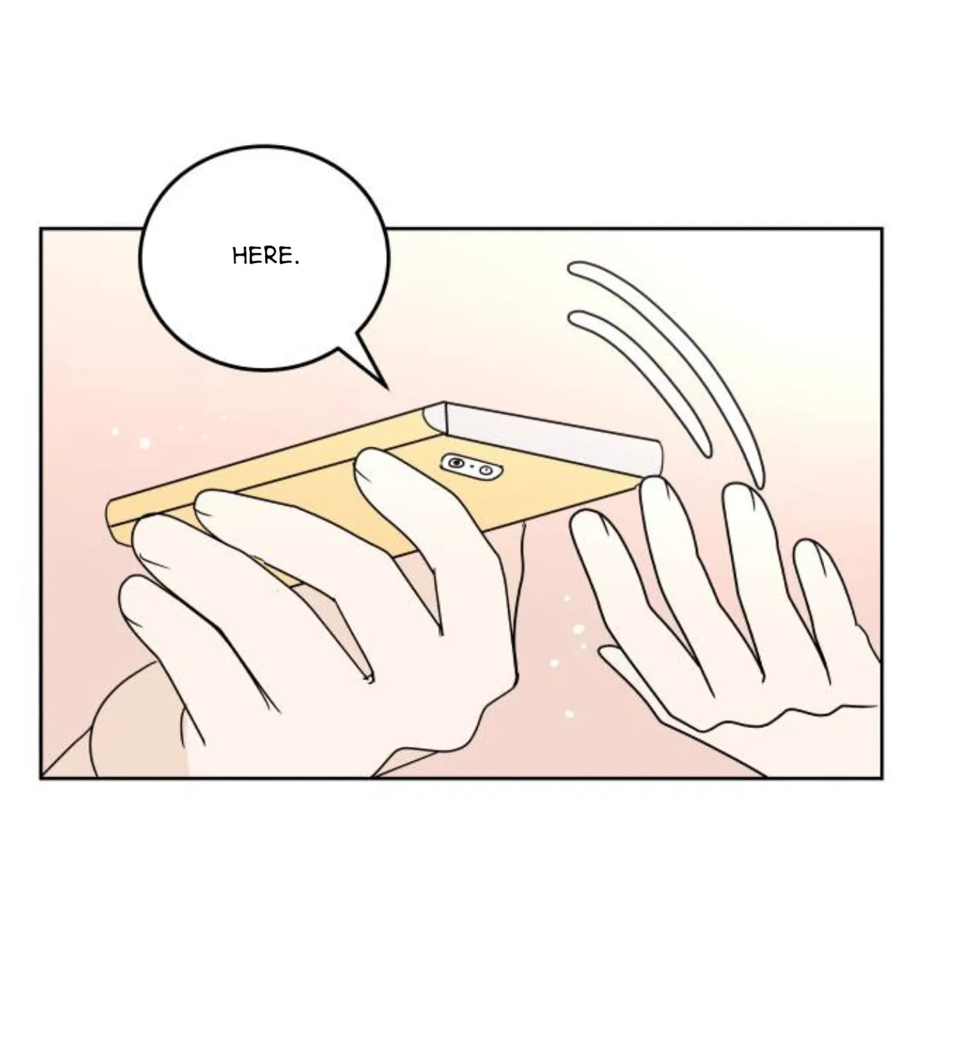 Read 30 Minute Walk chapter 49 image 64 on Lezhin