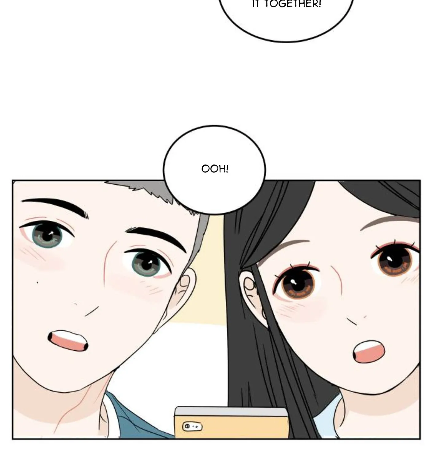 Read 30 Minute Walk chapter 49 image 69 on Lezhin