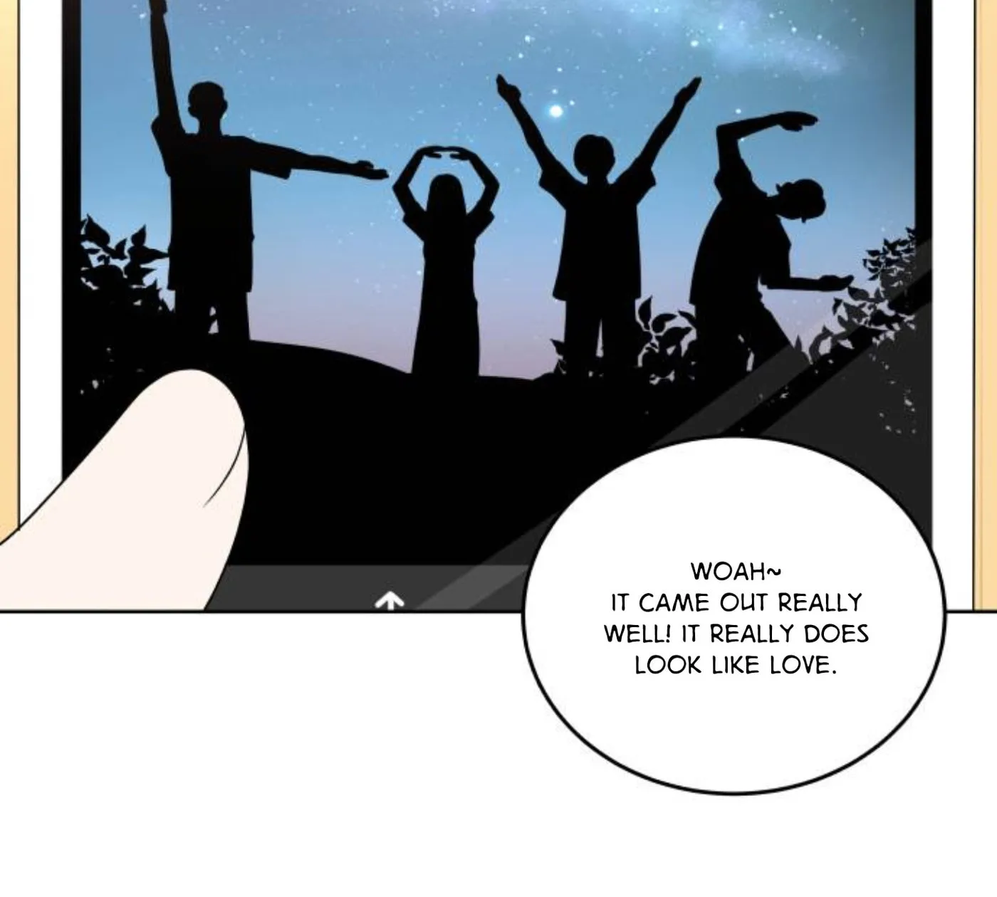 Read 30 Minute Walk chapter 49 image 71 on Lezhin