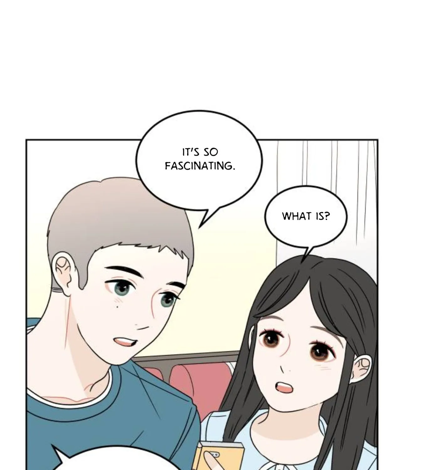 Read 30 Minute Walk chapter 49 image 72 on Lezhin