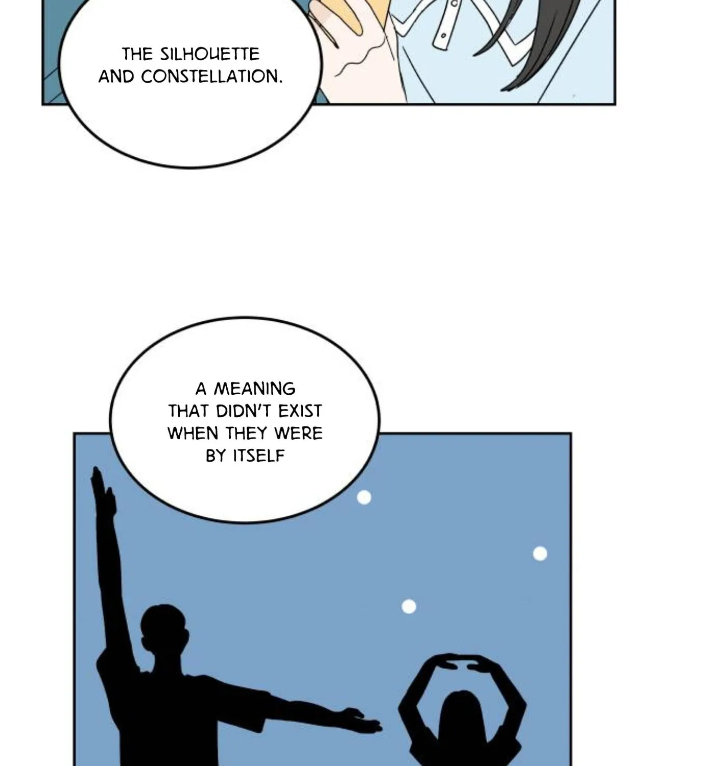 Read 30 Minute Walk chapter 49 image 73 on Lezhin