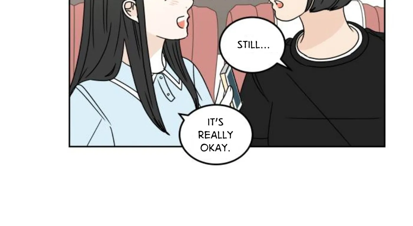 Read 30 Minute Walk chapter 49 image 79 on Lezhin