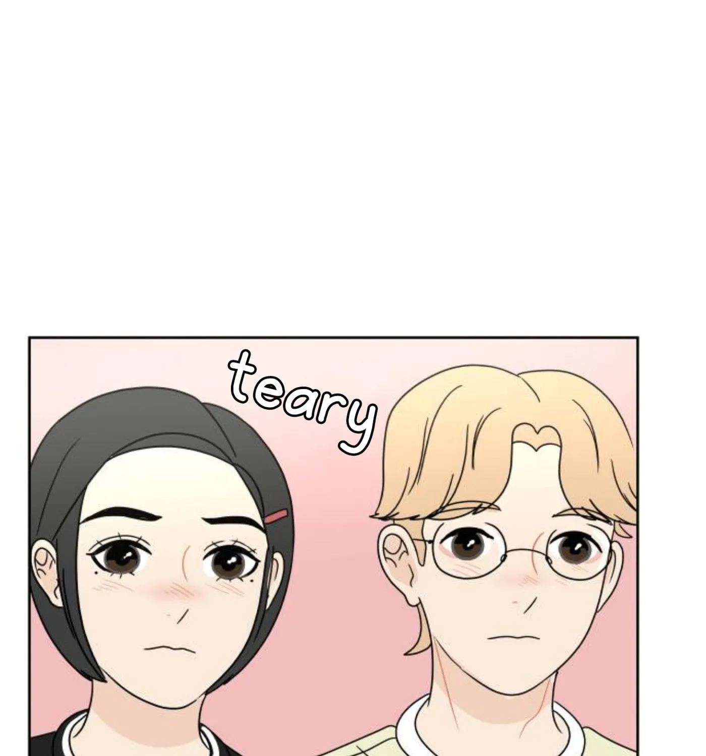 Read 30 Minute Walk chapter 49 image 8 on Lezhin