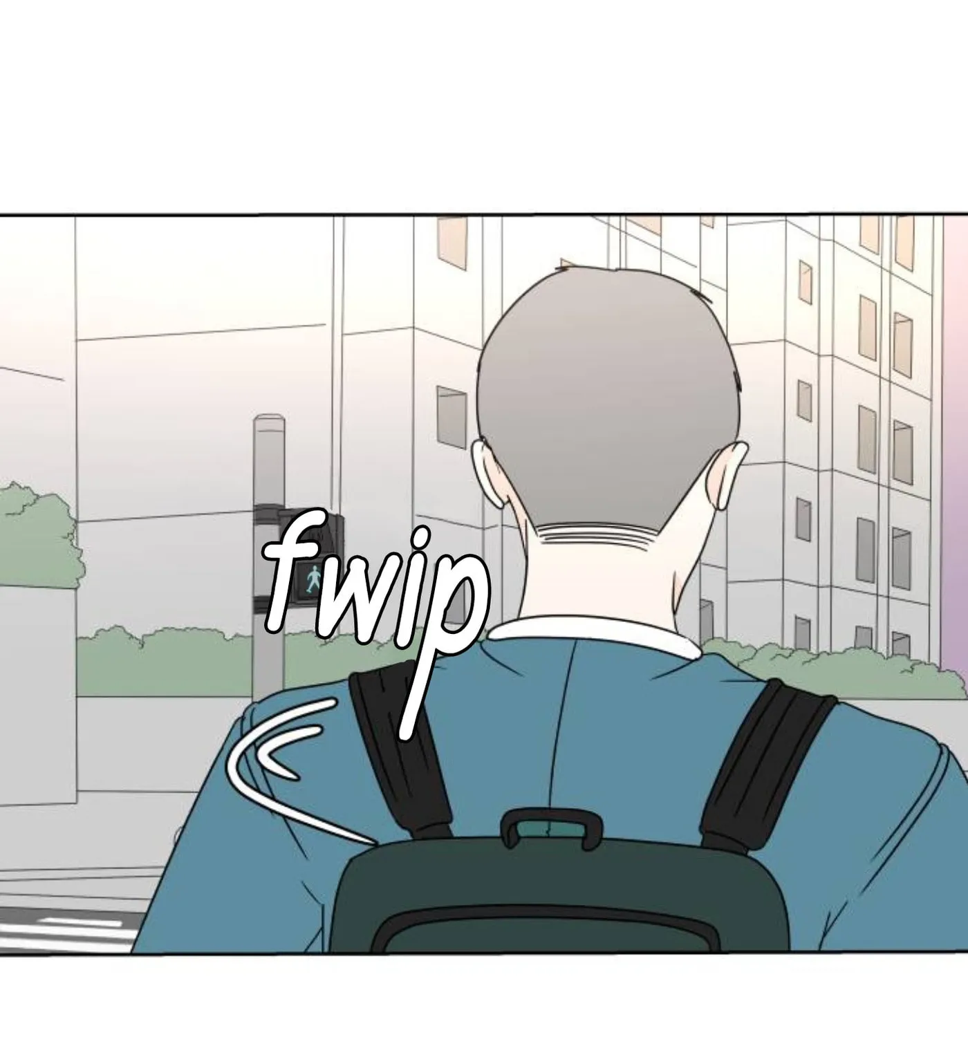 Read 30 Minute Walk chapter 49 image 85 on Lezhin