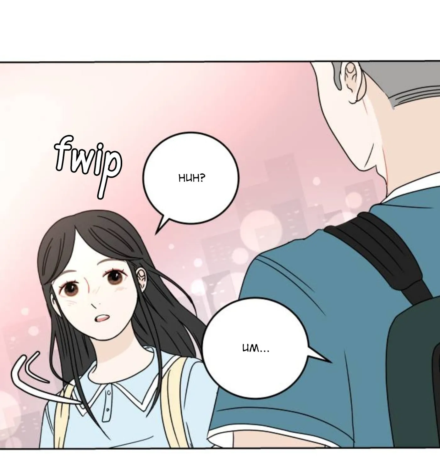 Read 30 Minute Walk chapter 49 image 89 on Lezhin