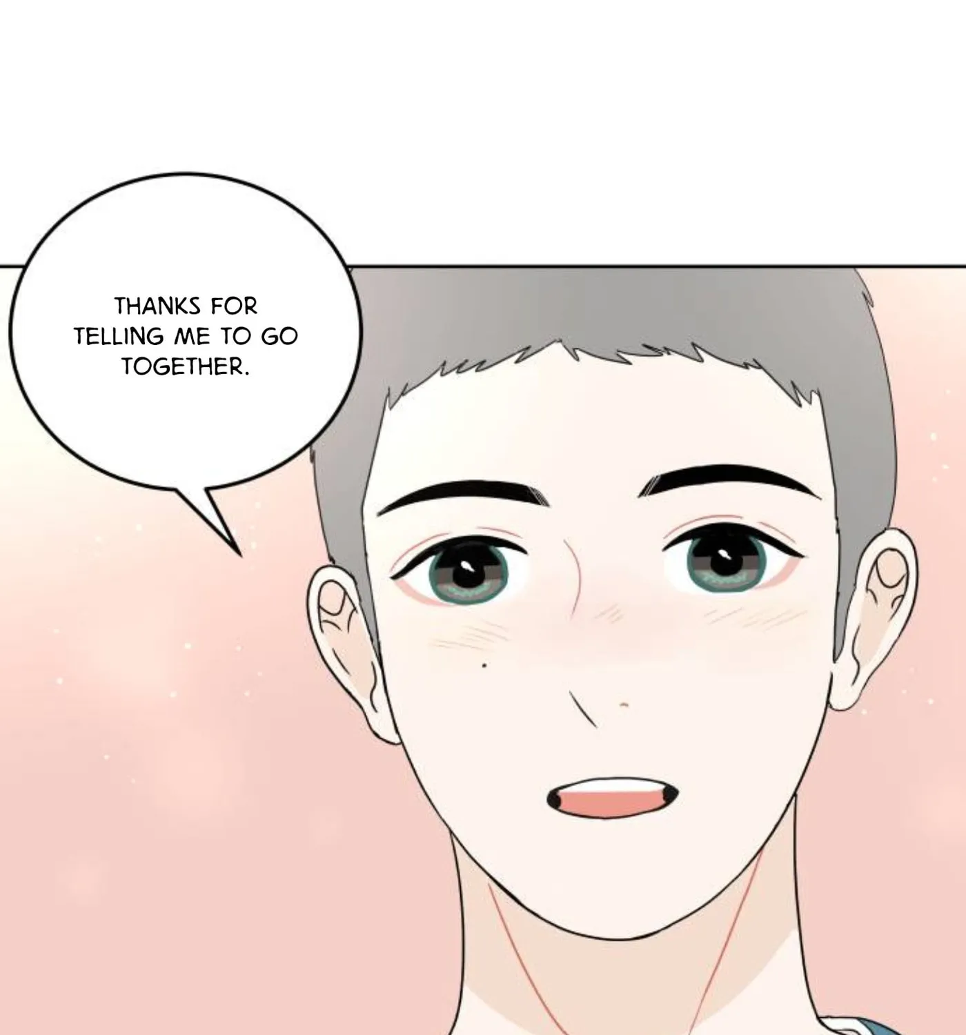 Read 30 Minute Walk chapter 49 image 92 on Lezhin