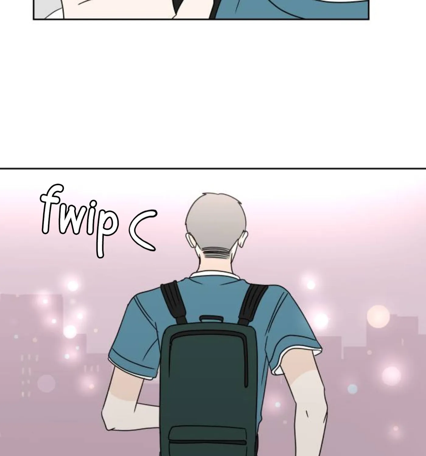 Read 30 Minute Walk chapter 49 image 97 on Lezhin