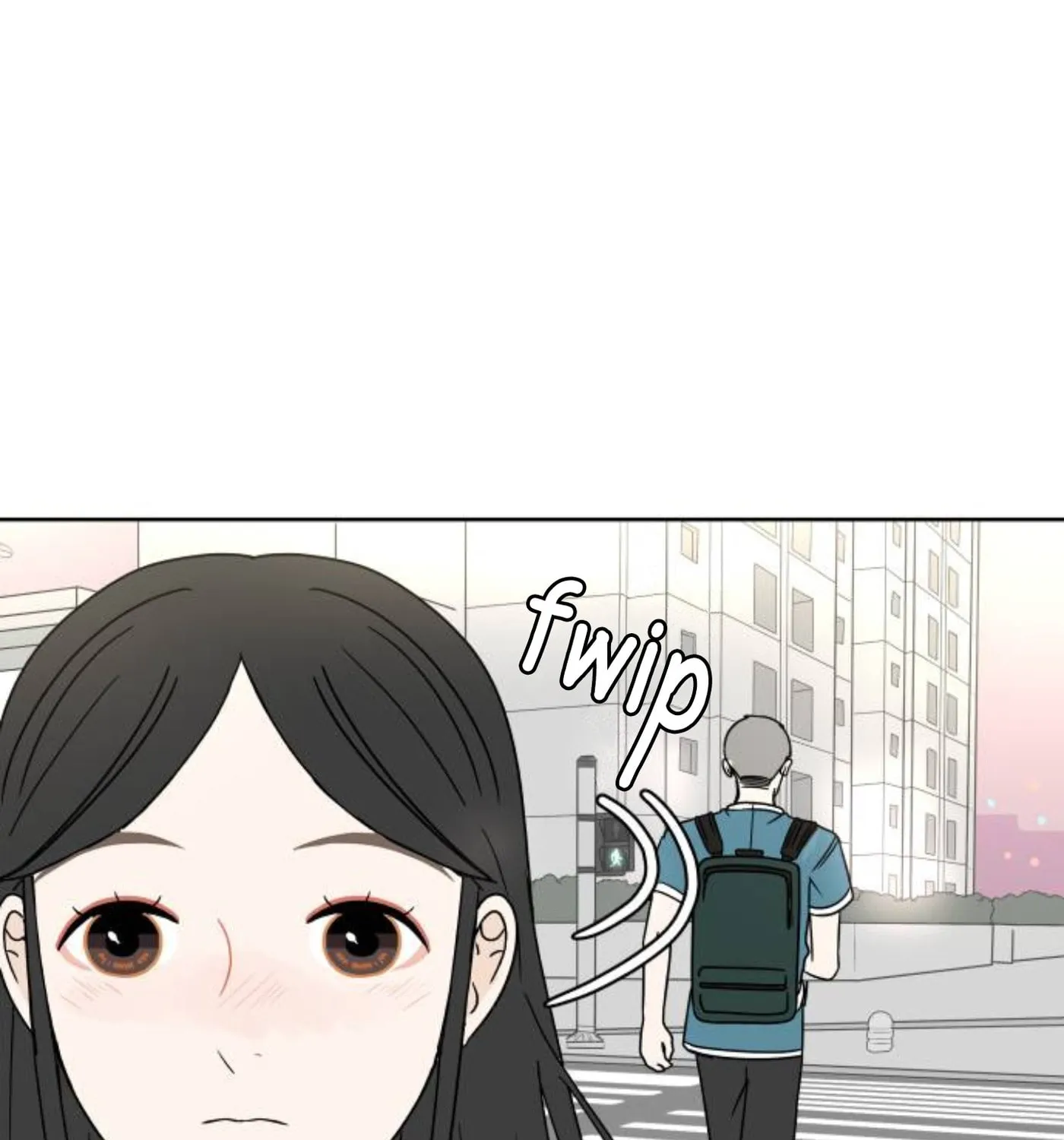 Read 30 Minute Walk chapter 49 image 99 on Lezhin