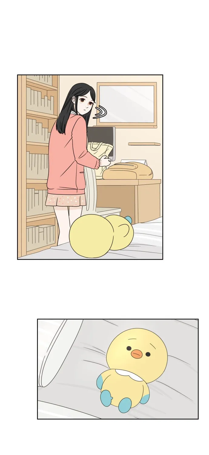 Read 30 Minute Walk chapter 5 image 10 on Lezhin