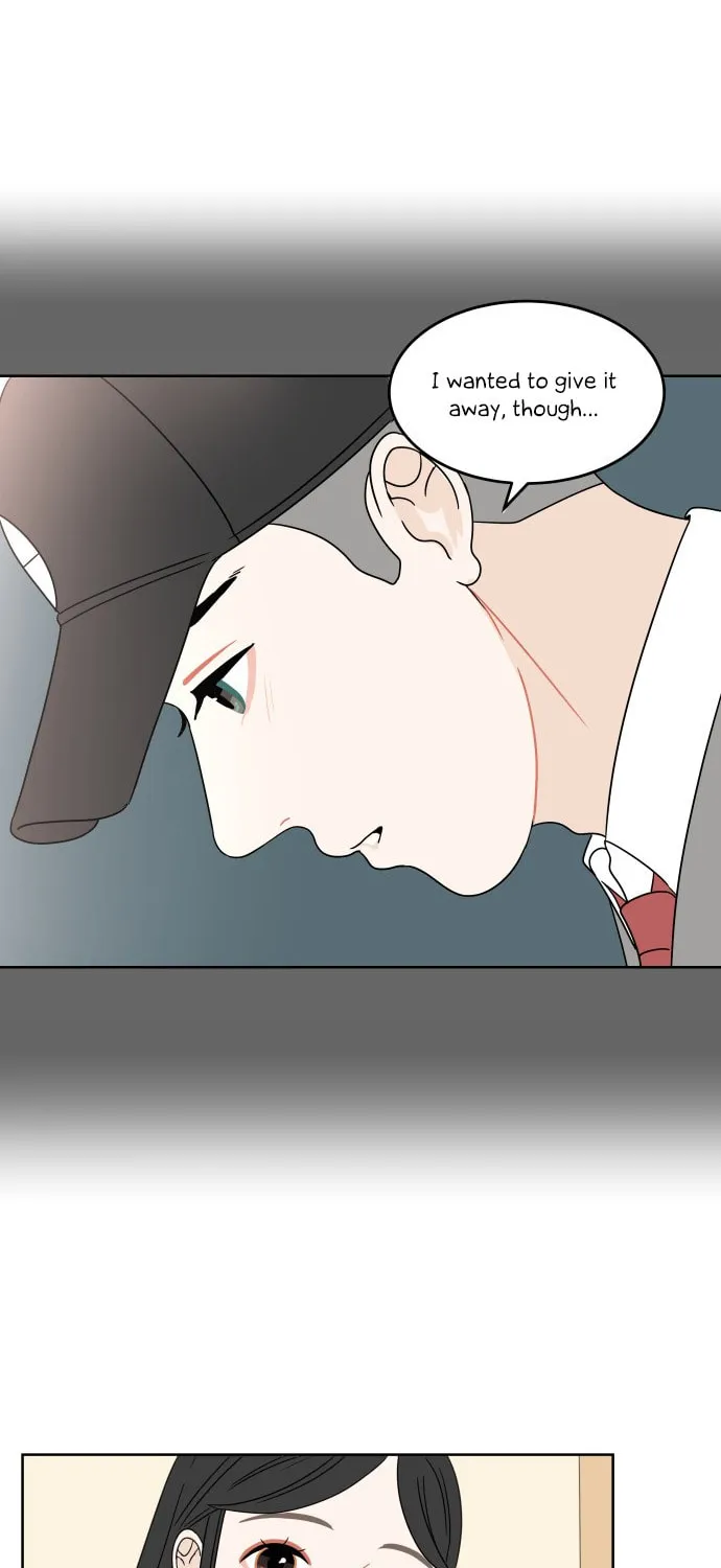 Read 30 Minute Walk chapter 5 image 11 on Lezhin