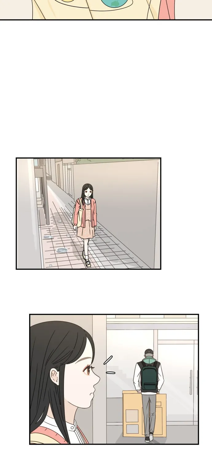 Read 30 Minute Walk chapter 5 image 13 on Lezhin