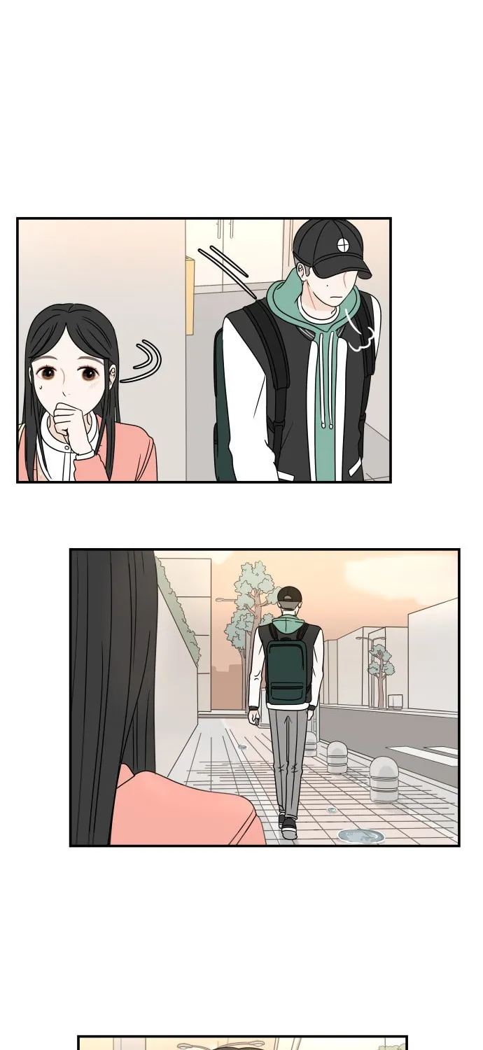Read 30 Minute Walk chapter 5 image 15 on Lezhin
