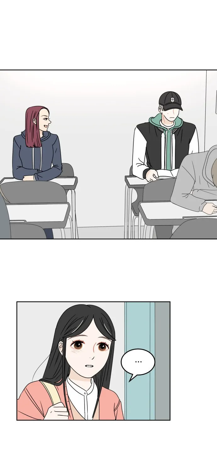 Read 30 Minute Walk chapter 5 image 18 on Lezhin
