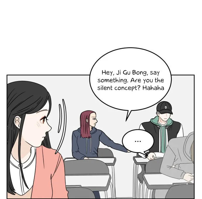 Read 30 Minute Walk chapter 5 image 20 on Lezhin
