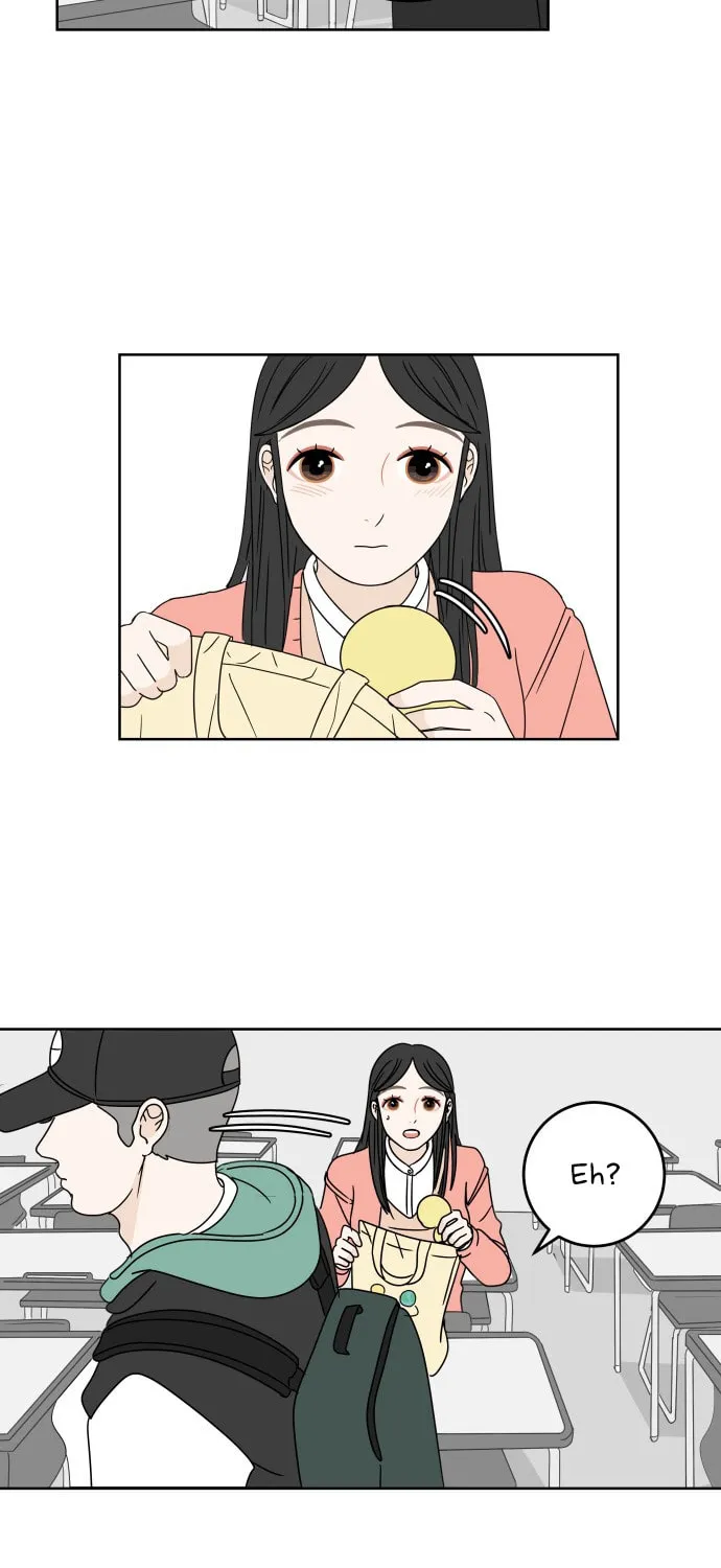 Read 30 Minute Walk chapter 5 image 23 on Lezhin