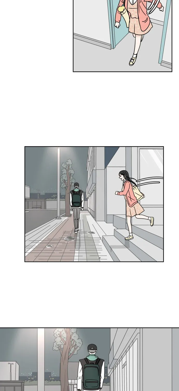 Read 30 Minute Walk chapter 5 image 25 on Lezhin