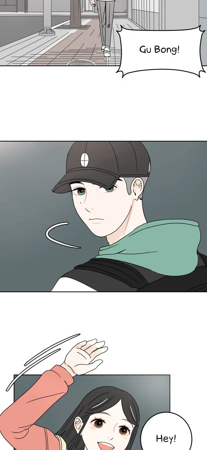 Read 30 Minute Walk chapter 5 image 26 on Lezhin