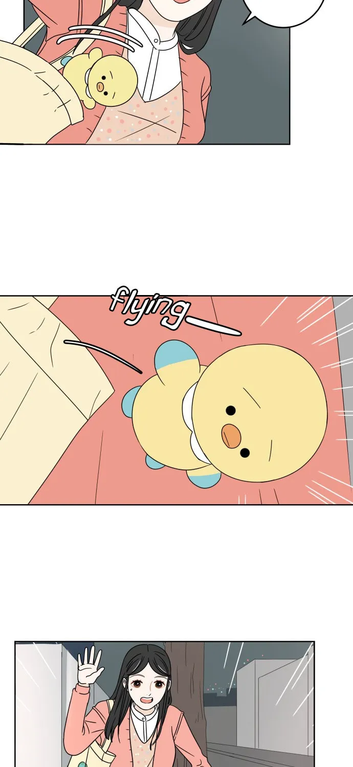Read 30 Minute Walk chapter 5 image 27 on Lezhin
